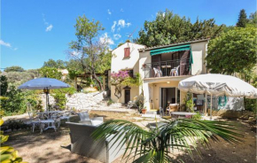 1 Bedroom Lovely Home In Menton
